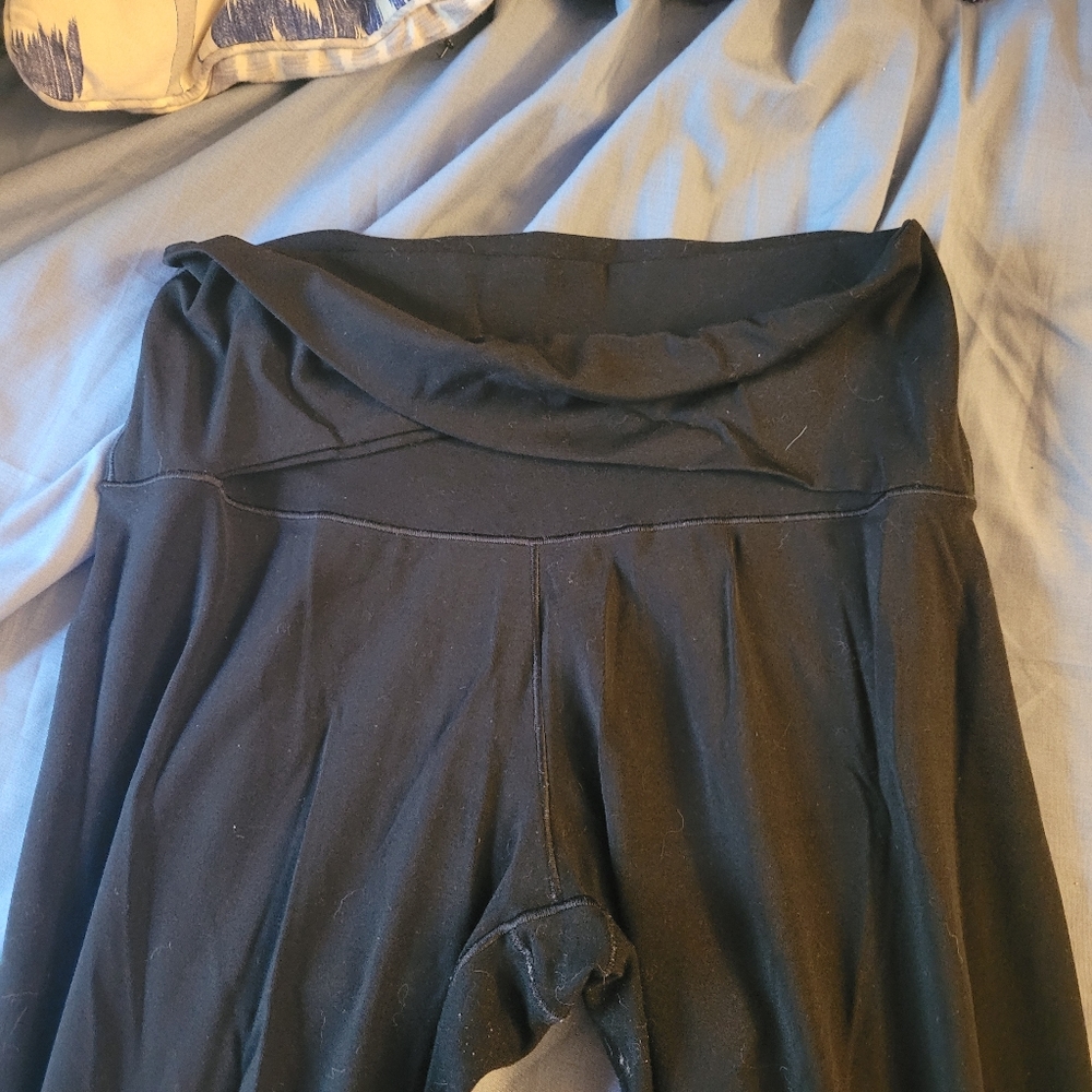 Aerie Offline Cross Leggings